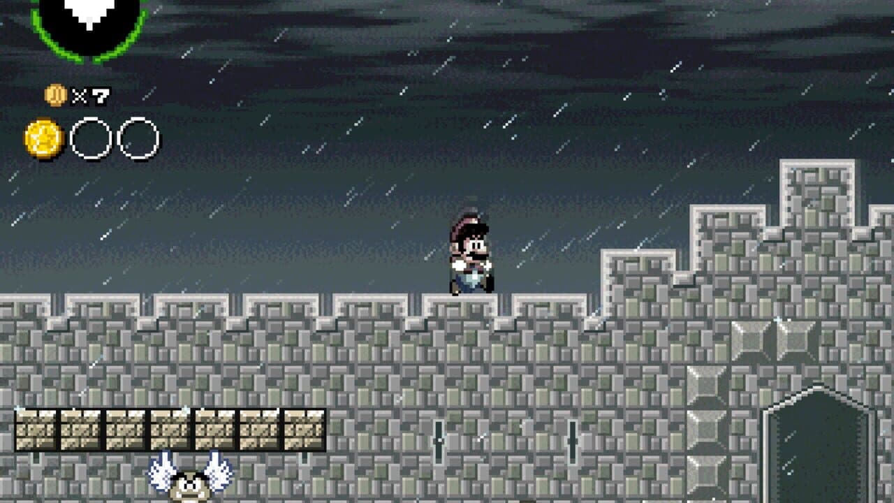 Super Mario Bros. Friends thumbnail 12