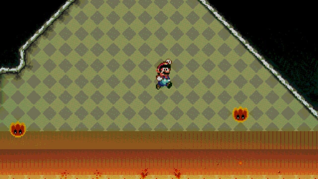 Super Mario Bros. Friends thumbnail 13