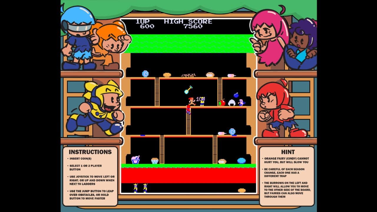 Techpack Collection screenshot 1