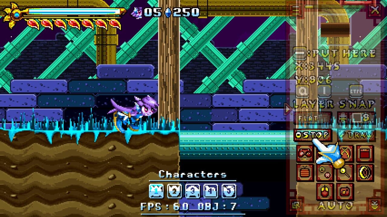 Freedom Planet: Shang Mu Architect thumbnail 2