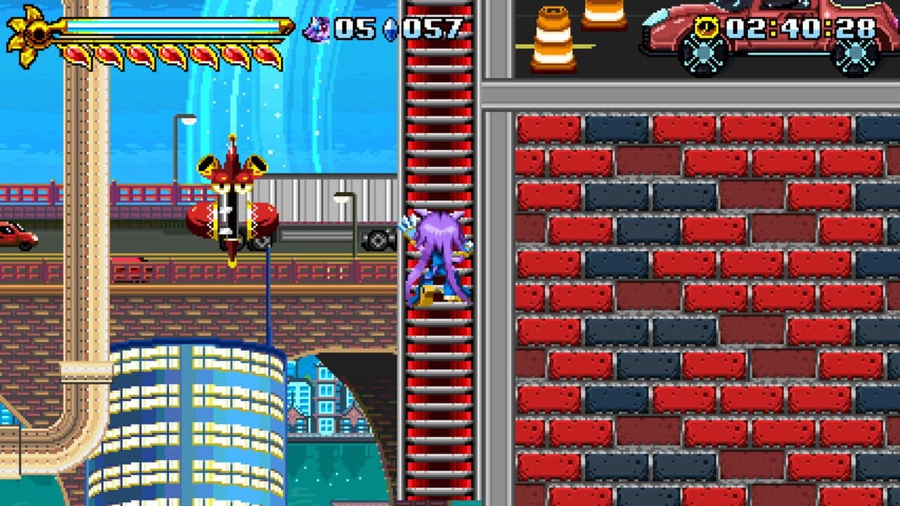 Freedom Planet: Shang Mu Architect thumbnail 6