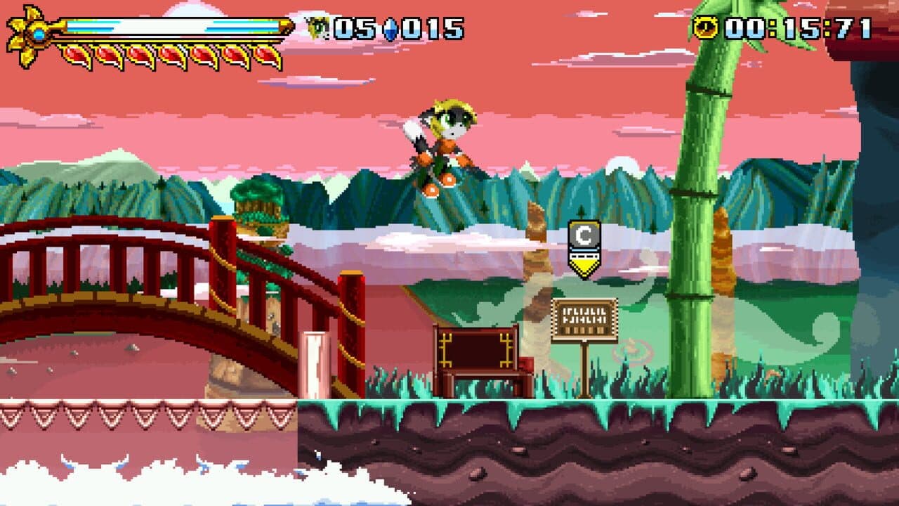 Freedom Planet: Shang Mu Architect thumbnail 7