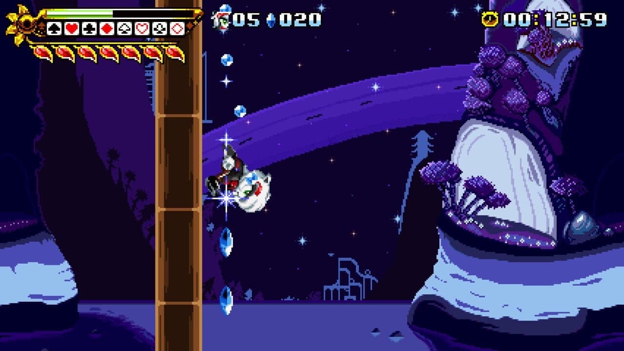 Freedom Planet: Shang Mu Architect thumbnail 8