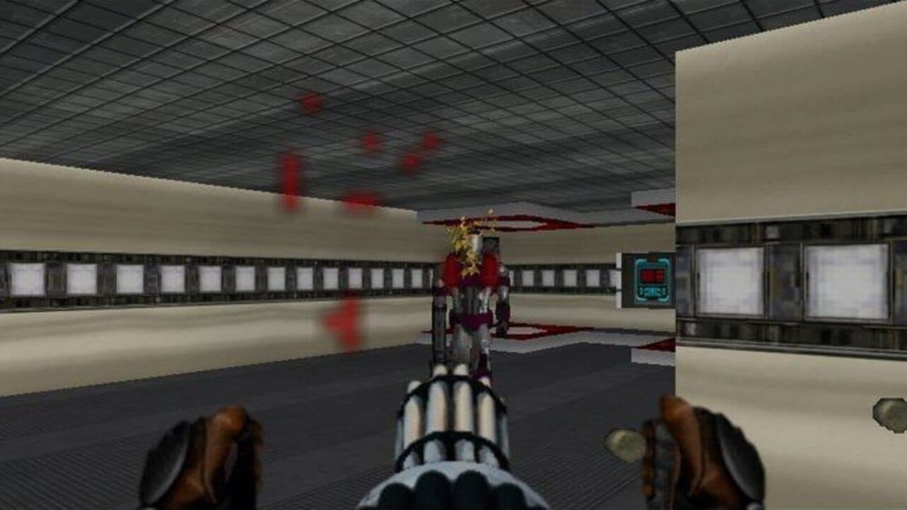 Excalibur: Morgana's Revenge screenshot 1