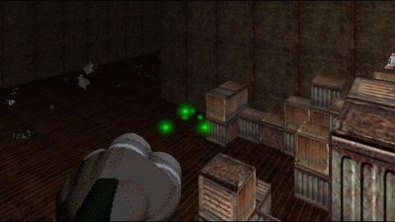 Excalibur: Morgana's Revenge thumbnail 4
