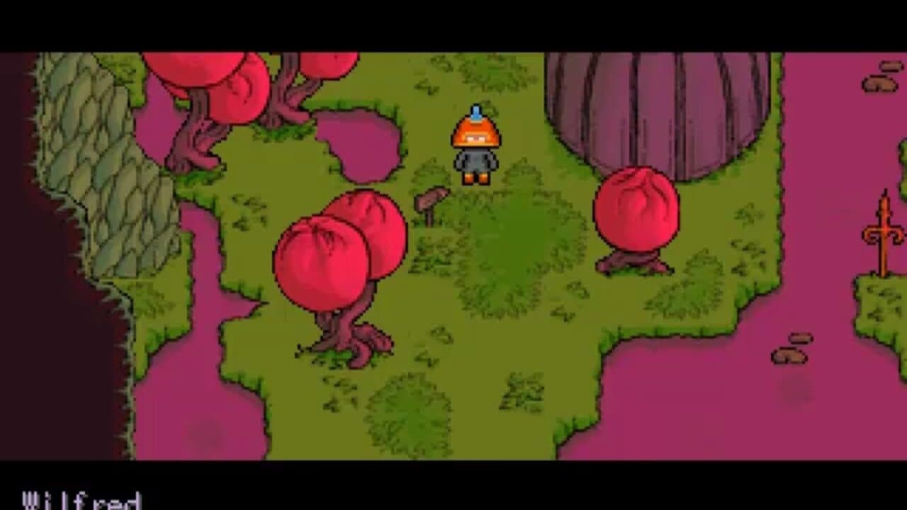 Wilfred the Hero, Part 1 thumbnail 5