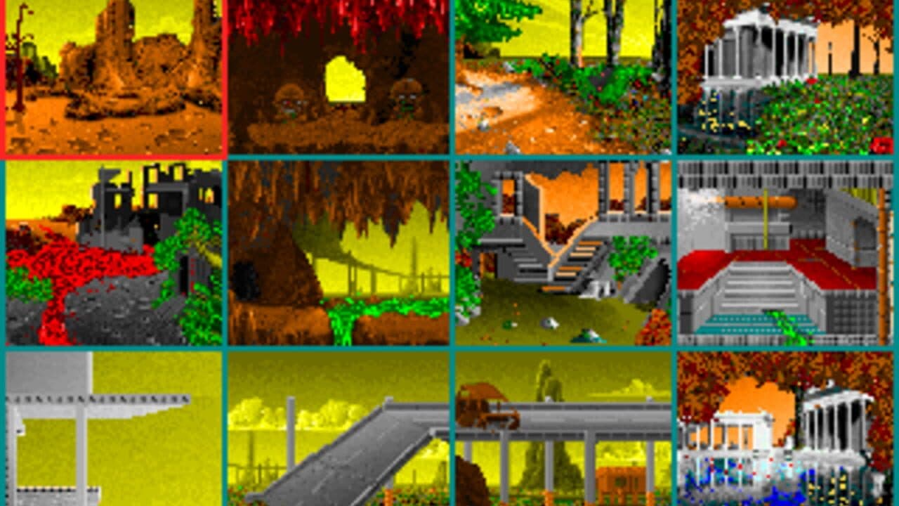 Stalker 1: Path of Fire thumbnail 2