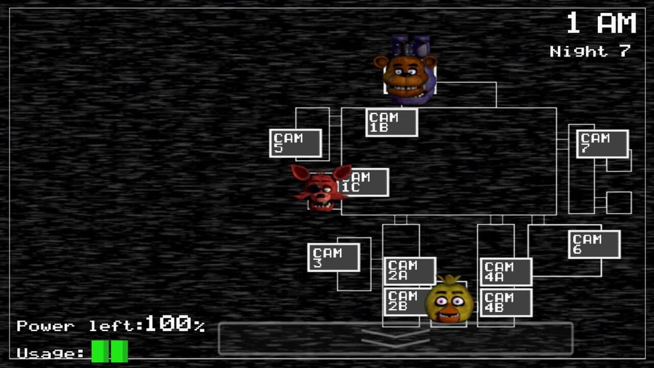 Five Nights at Freddy's thumbnail 5