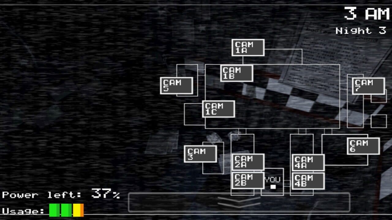 Five Nights at Freddy's thumbnail 6