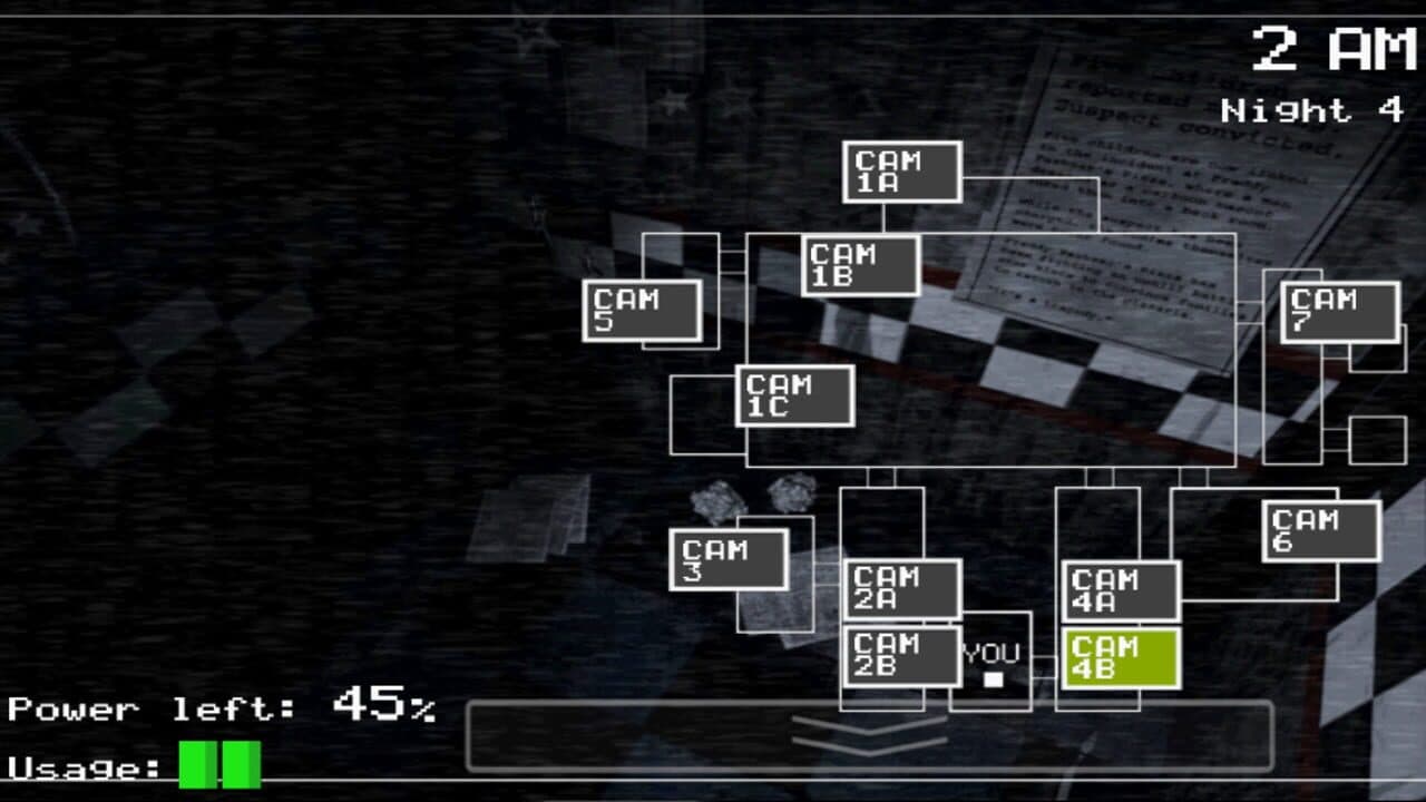 Five Nights at Freddy's thumbnail 7