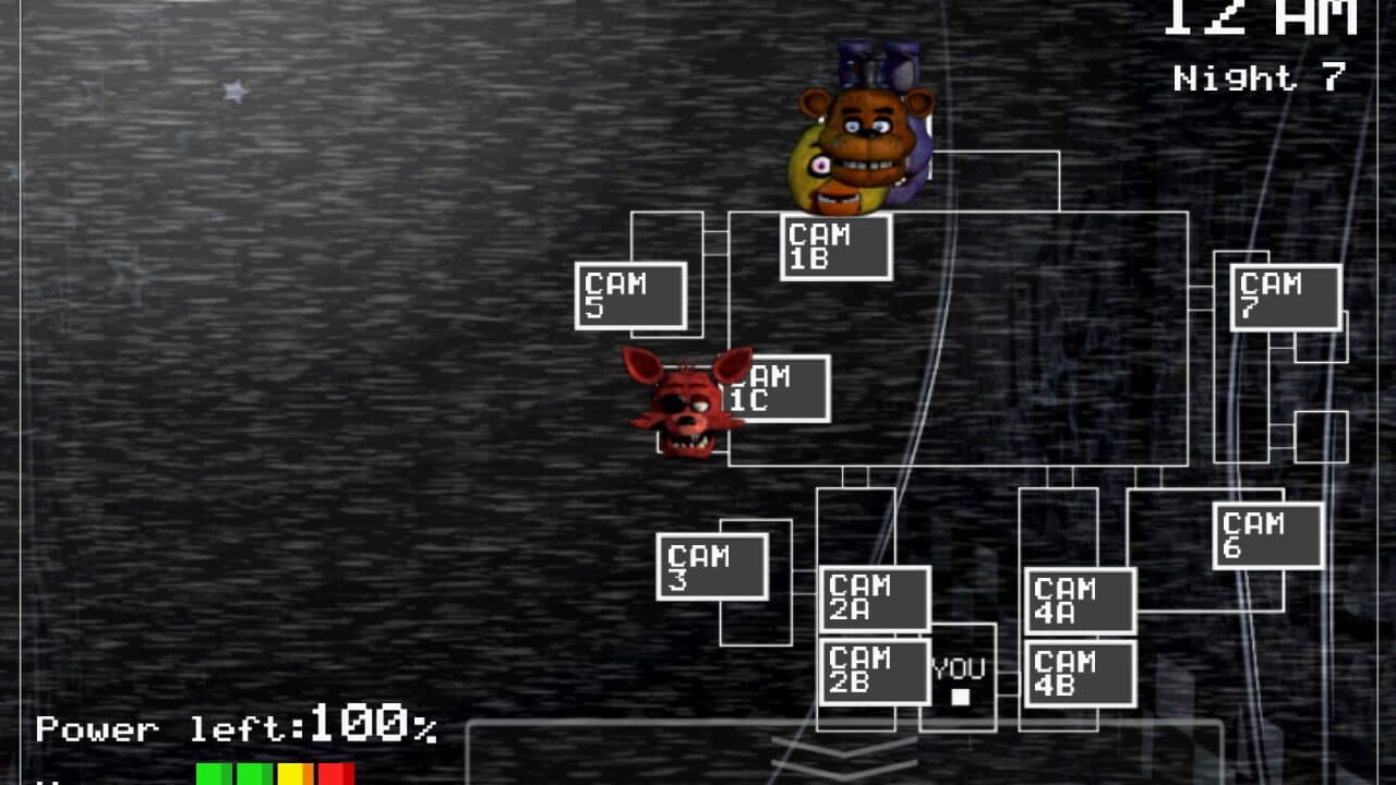 Five Nights at Freddy's thumbnail 10
