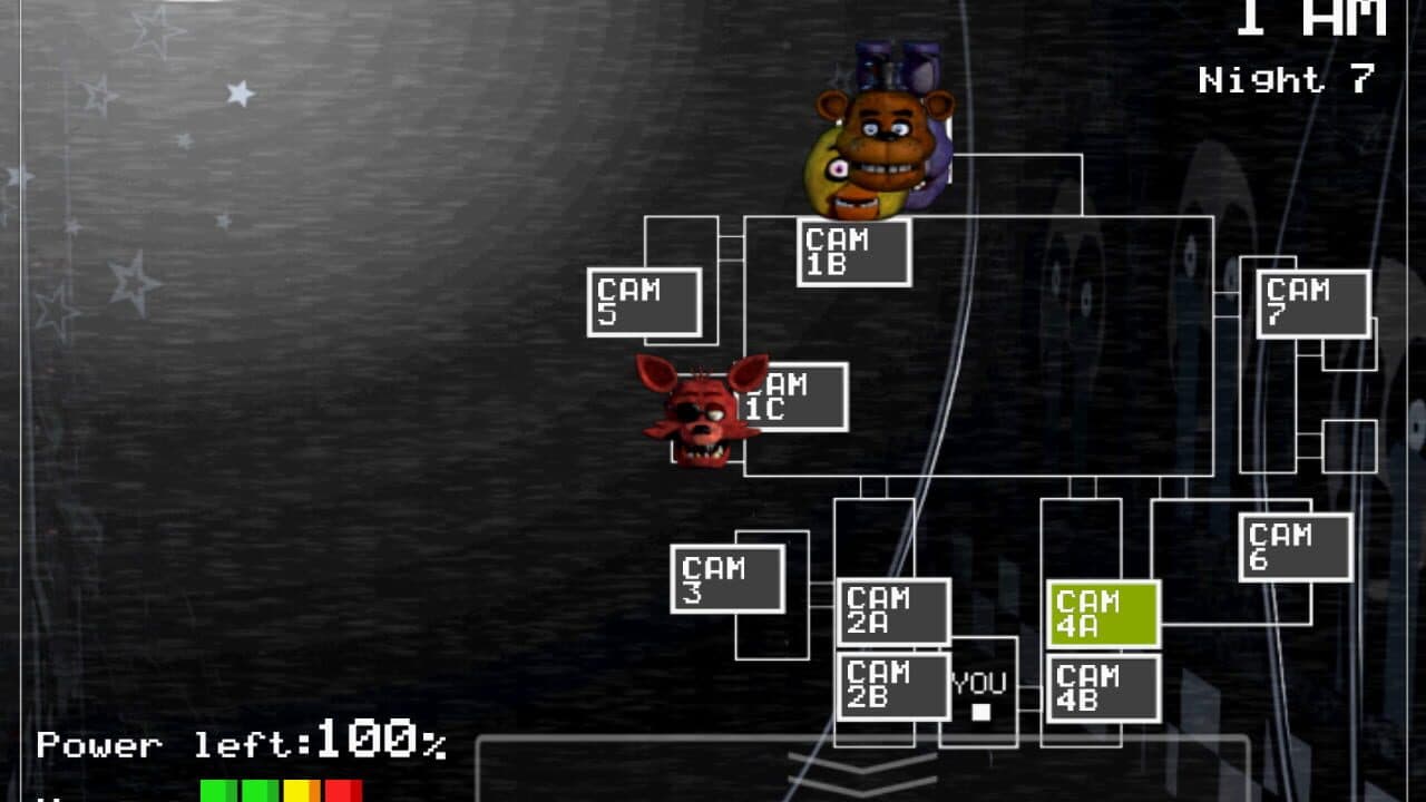 Five Nights at Freddy's thumbnail 11
