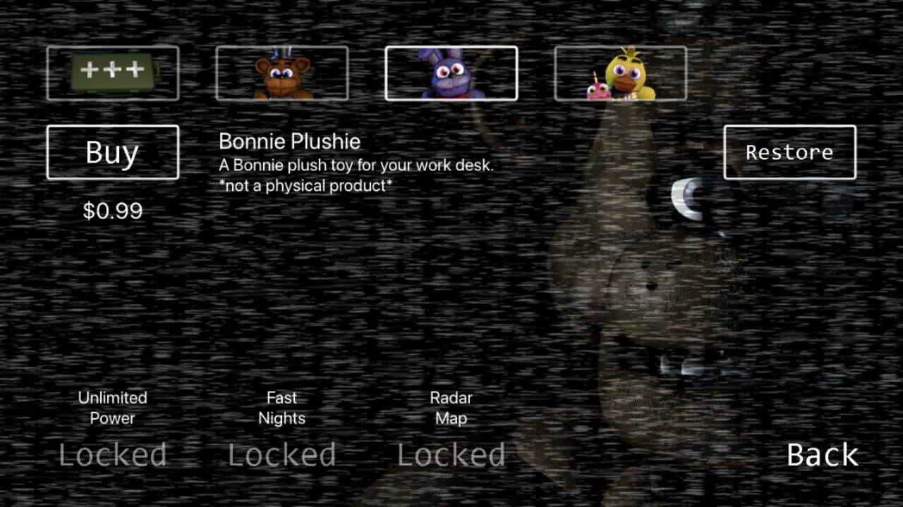 Five Nights at Freddy's thumbnail 12