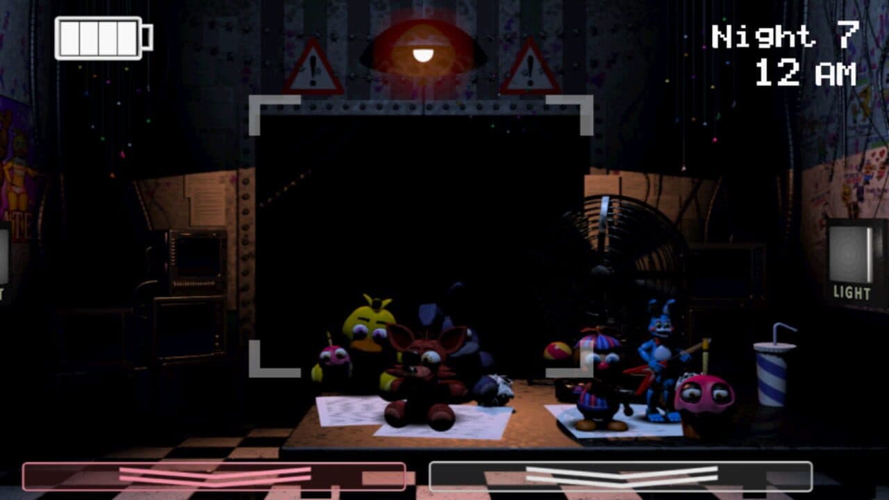 Five Nights at Freddy's 2 thumbnail 2