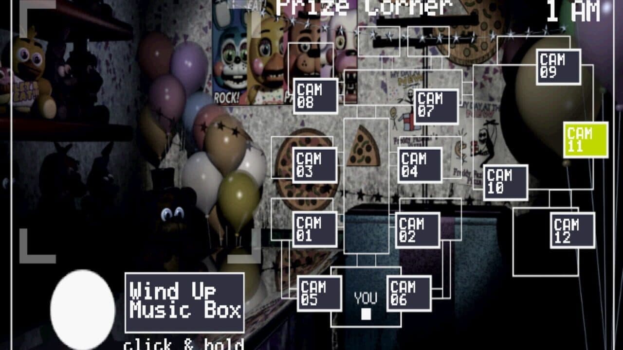 Five Nights at Freddy's 2 thumbnail 4