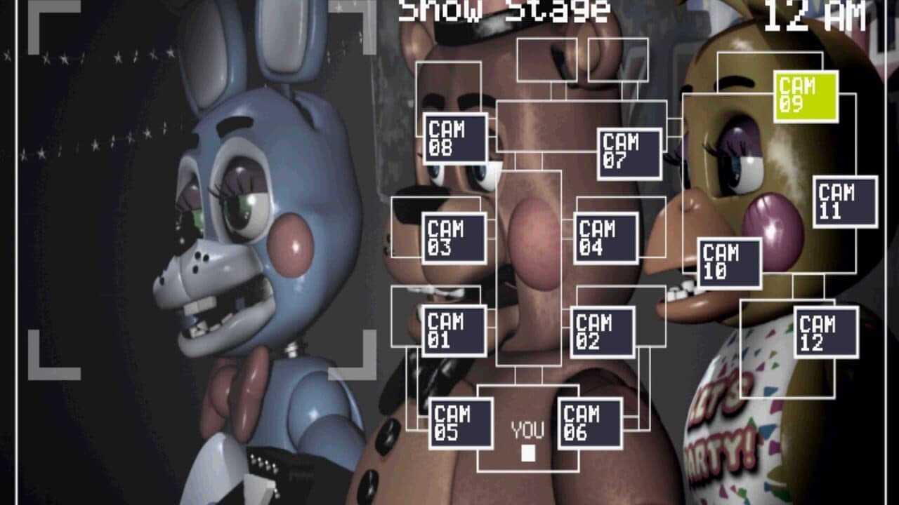 Five Nights at Freddy's 2 thumbnail 5