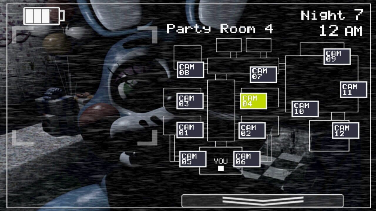 Five Nights at Freddy's 2 thumbnail 6