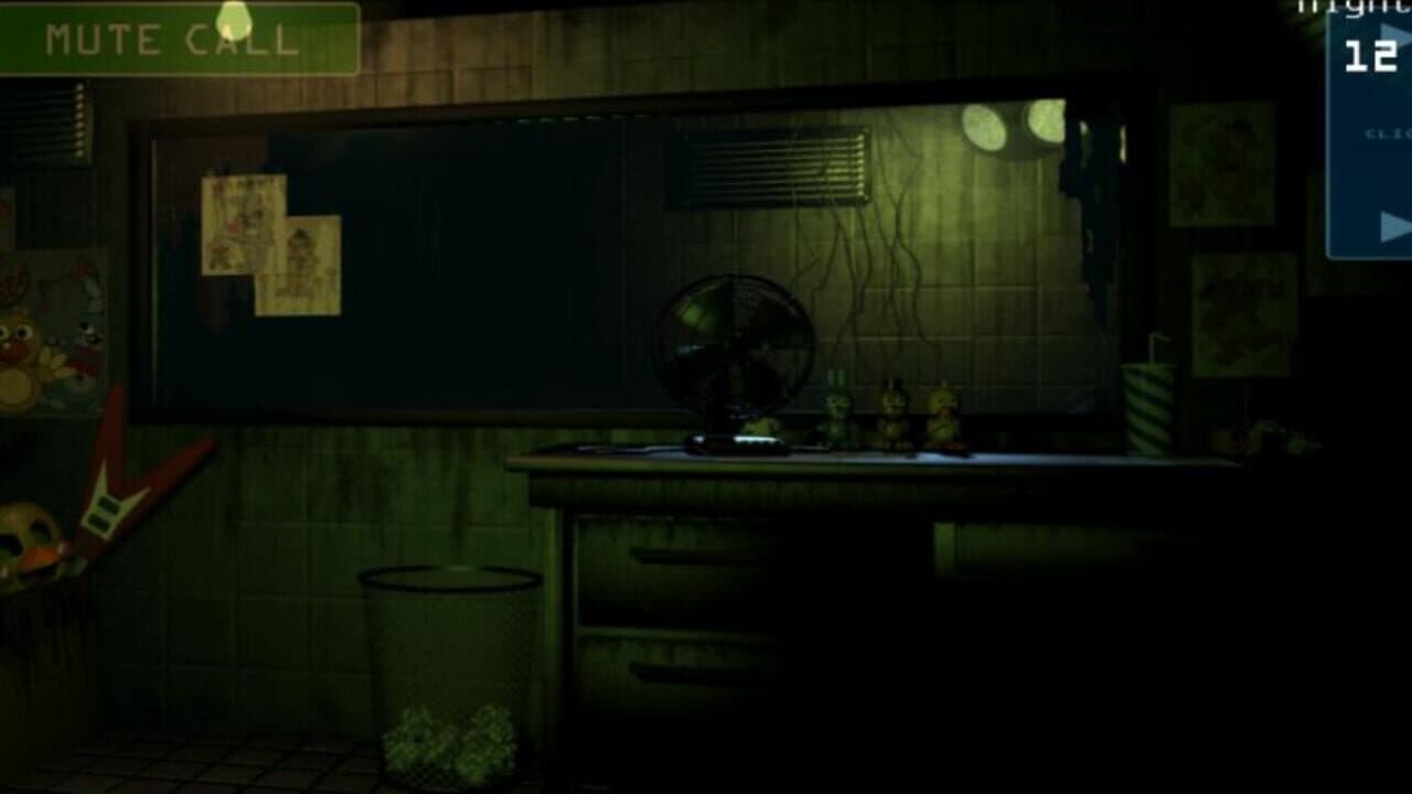 Five Nights at Freddy's 3 thumbnail 2