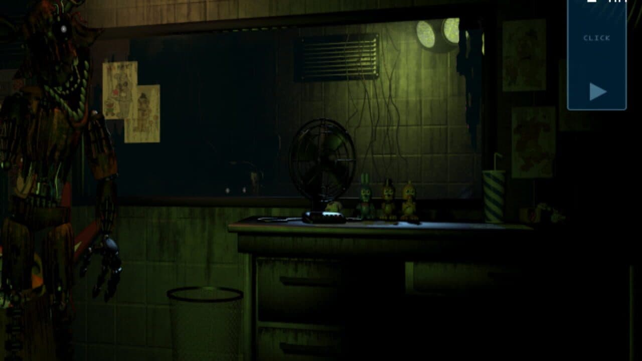 Five Nights at Freddy's 3 thumbnail 3