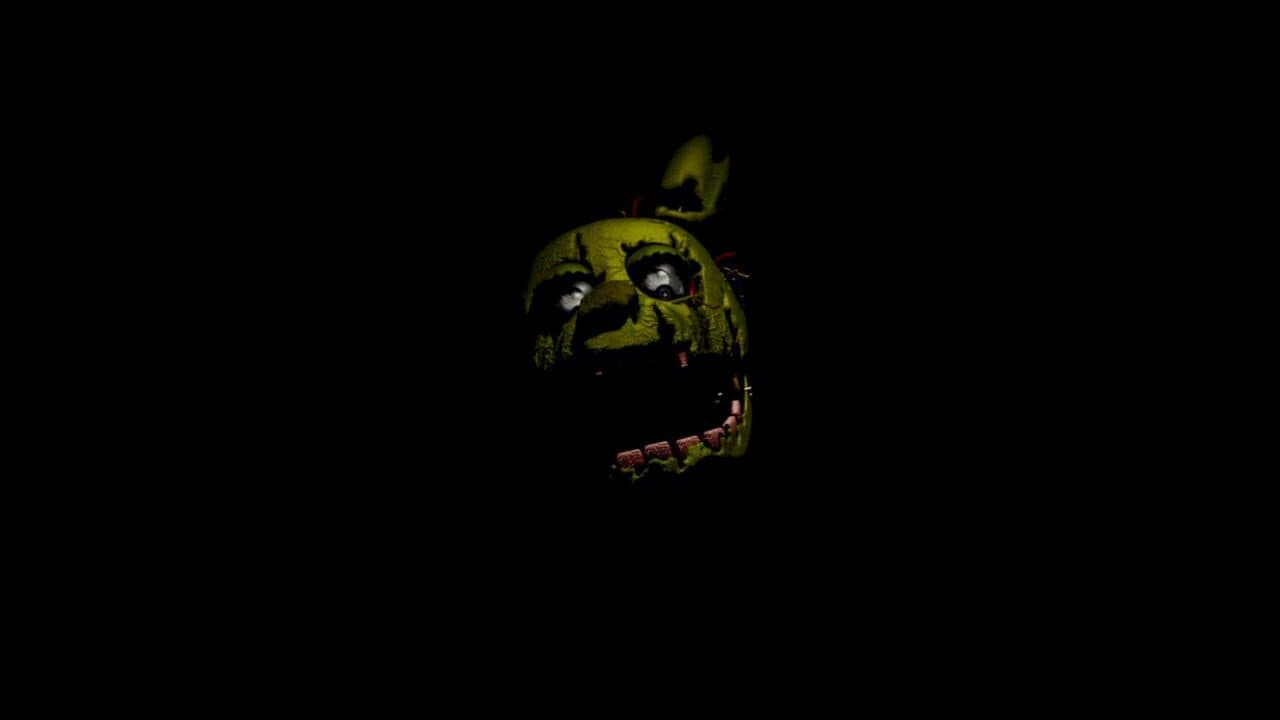 Five Nights at Freddy's 3 thumbnail 4