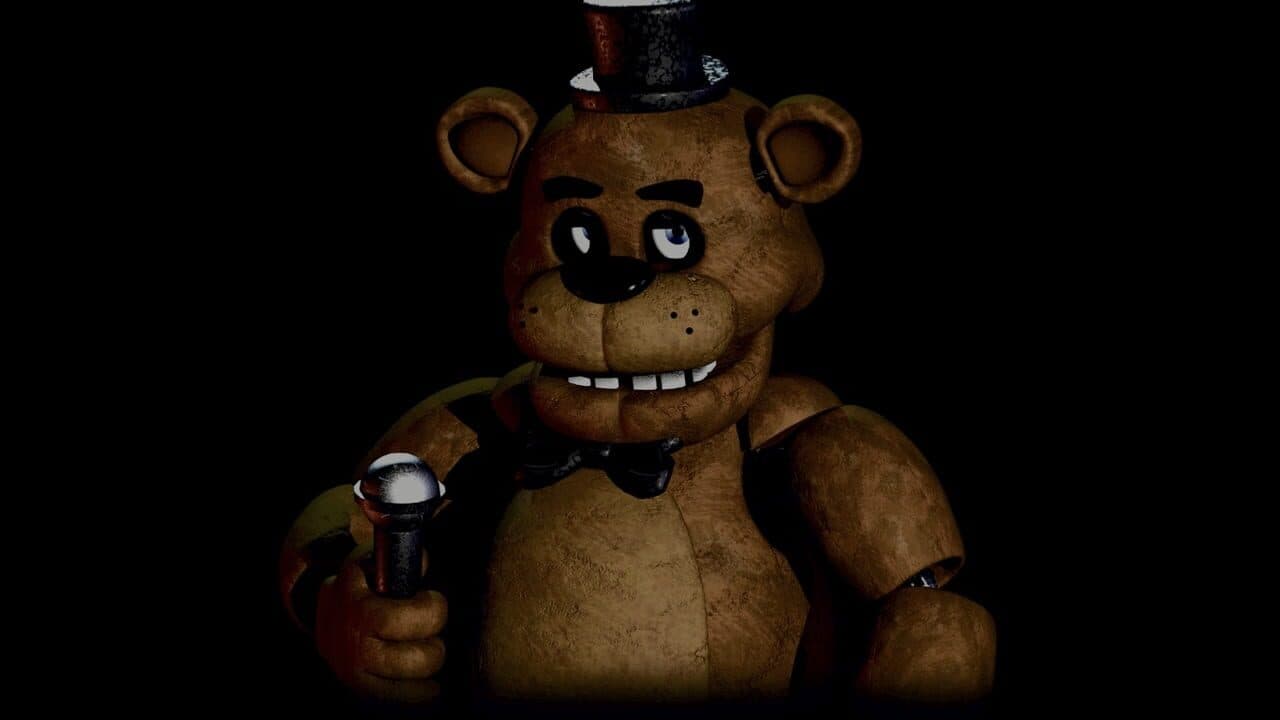 Five Nights at Freddy's thumbnail 13