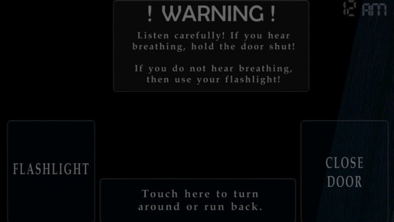 Five Nights at Freddy's 4 thumbnail 6
