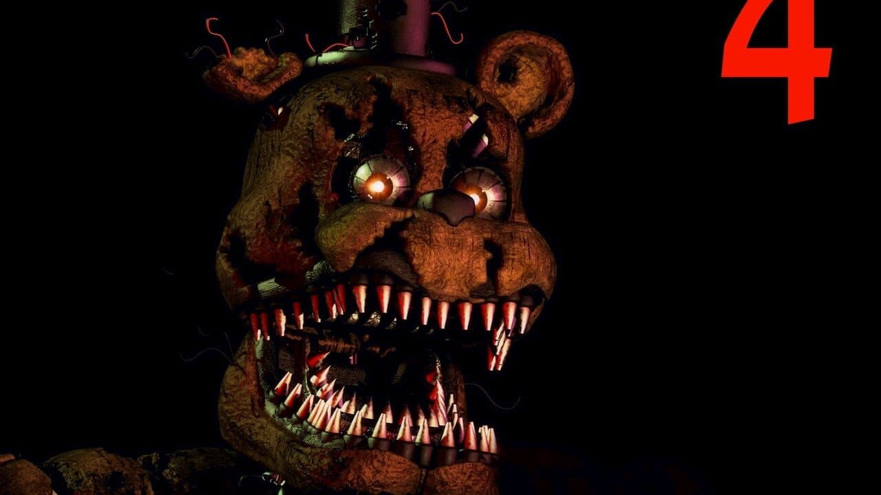 Five Nights at Freddy's 4 thumbnail 7