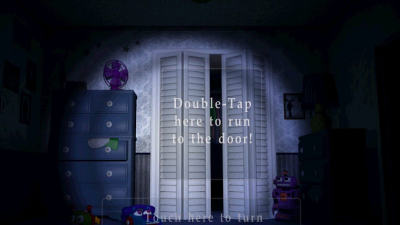Five Nights at Freddy's 4 thumbnail 8