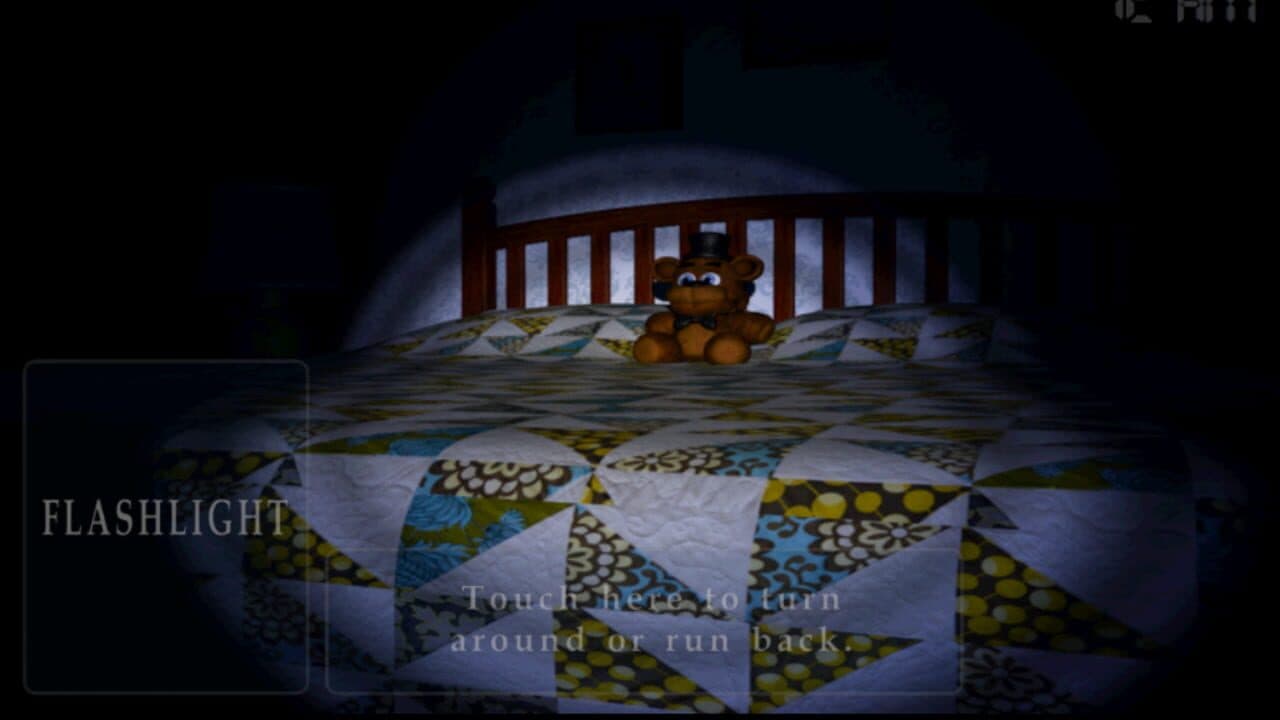 Five Nights at Freddy's 4 thumbnail 9