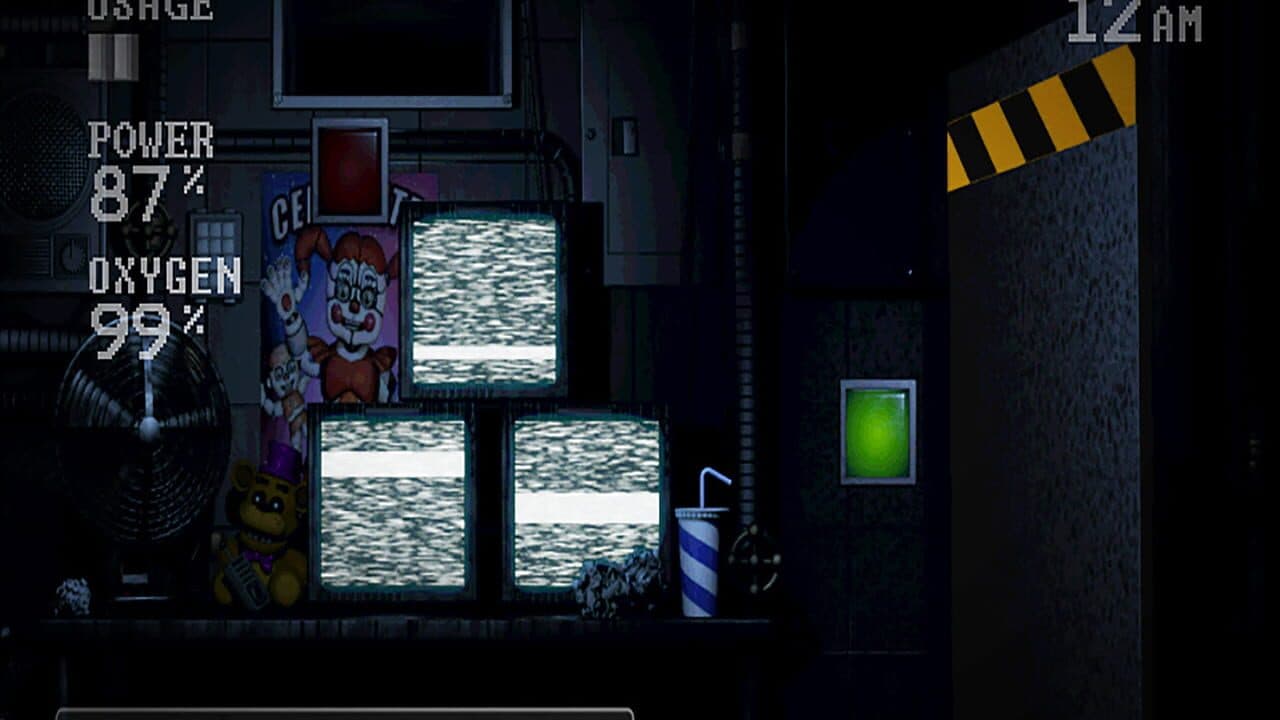 Five Nights at Freddy's: Sister Location thumbnail 3