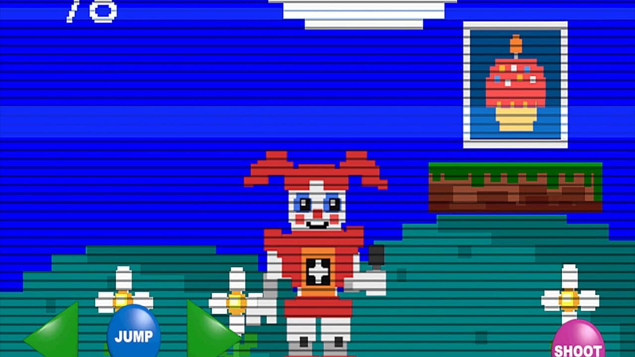 Five Nights at Freddy's: Sister Location thumbnail 4