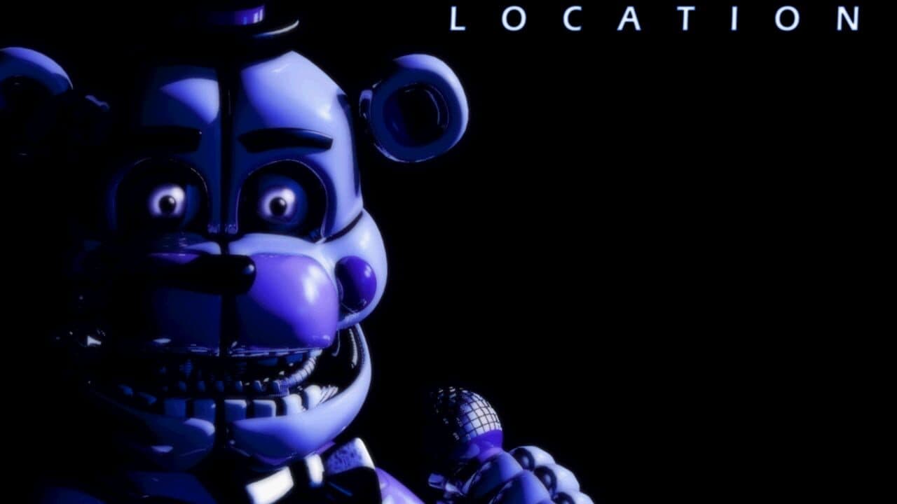 Five Nights at Freddy's: Sister Location thumbnail 5