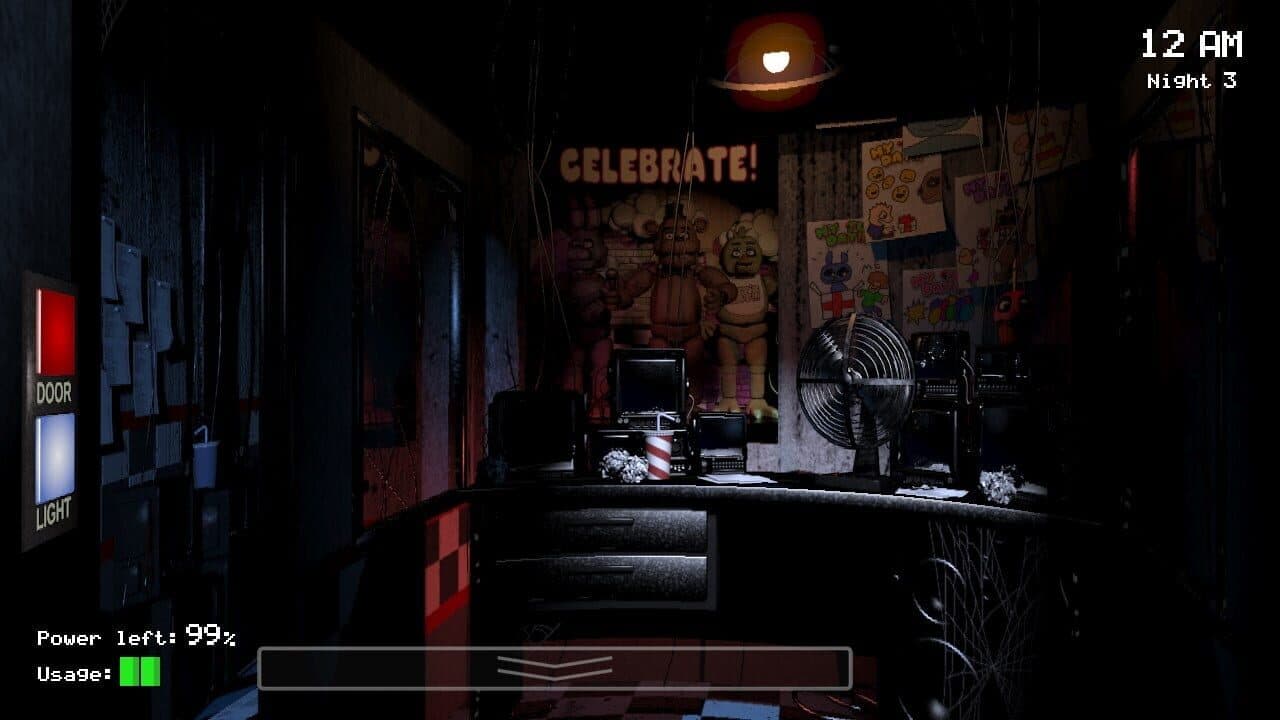 Five Nights at Freddy's thumbnail 2