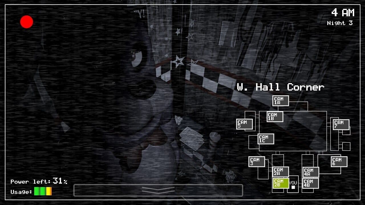 Five Nights at Freddy's thumbnail 5