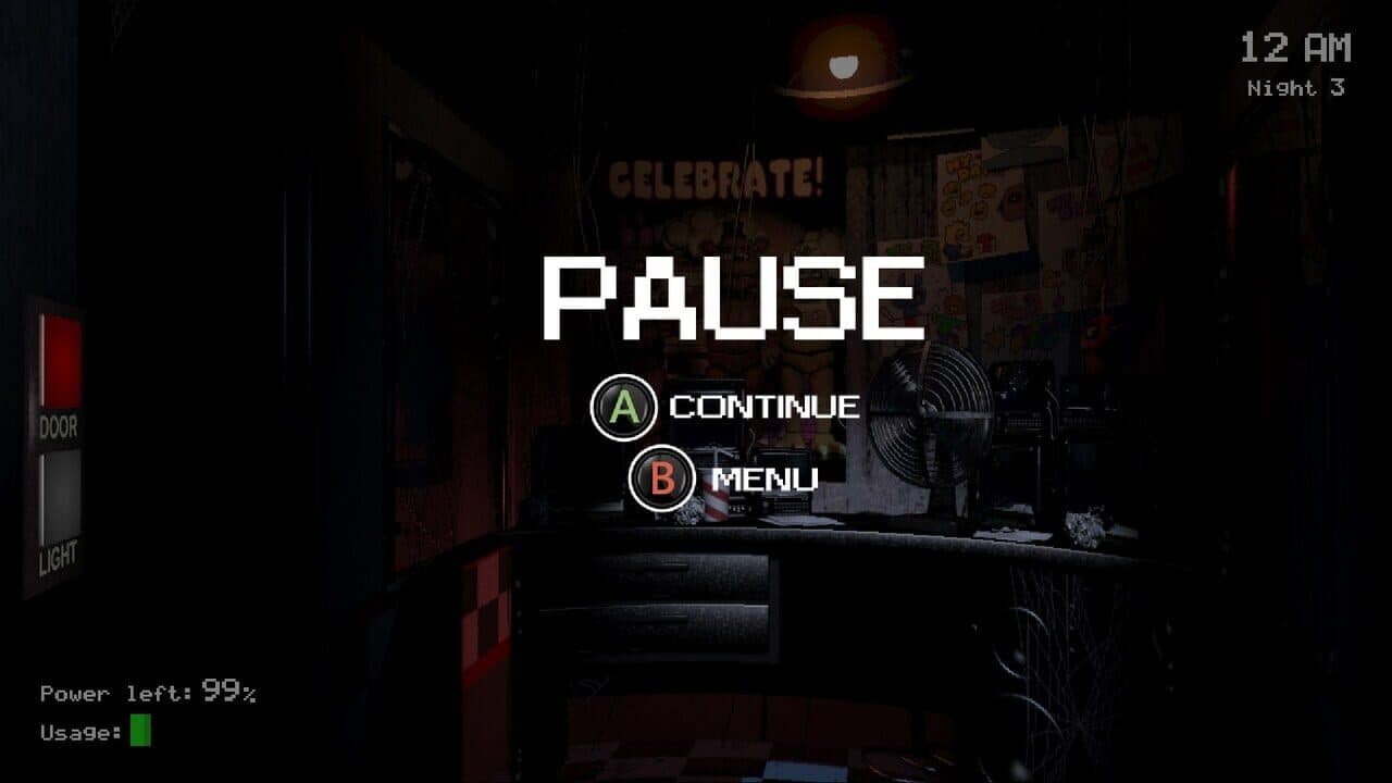 Five Nights at Freddy's thumbnail 6