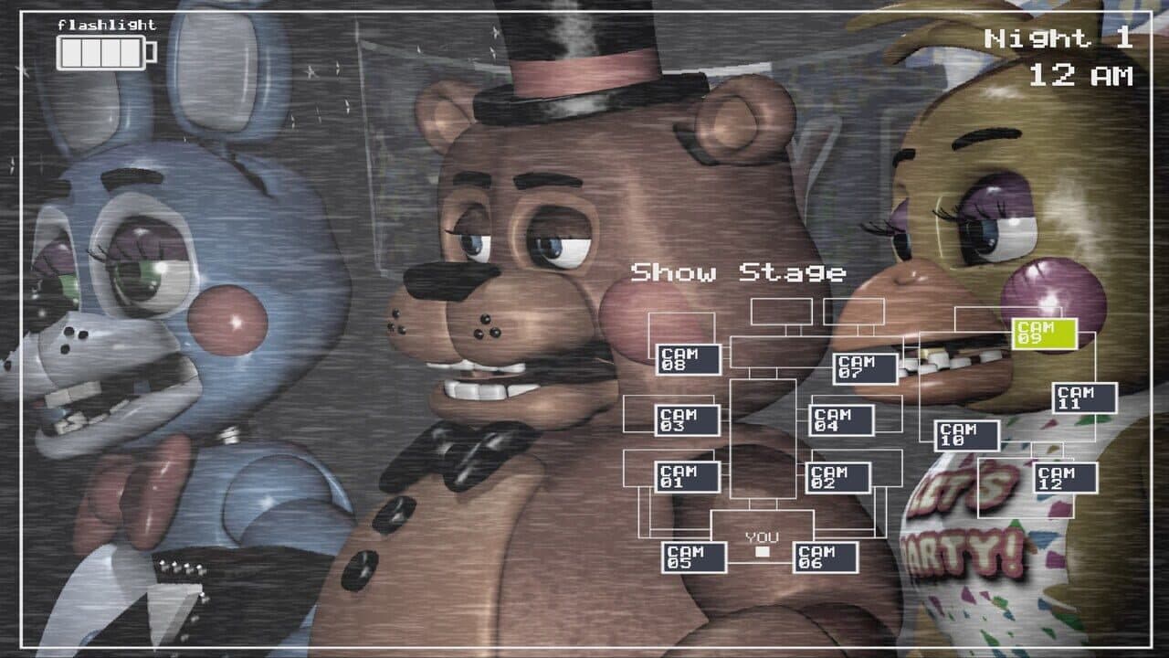 Five Nights at Freddy's 2 thumbnail 2