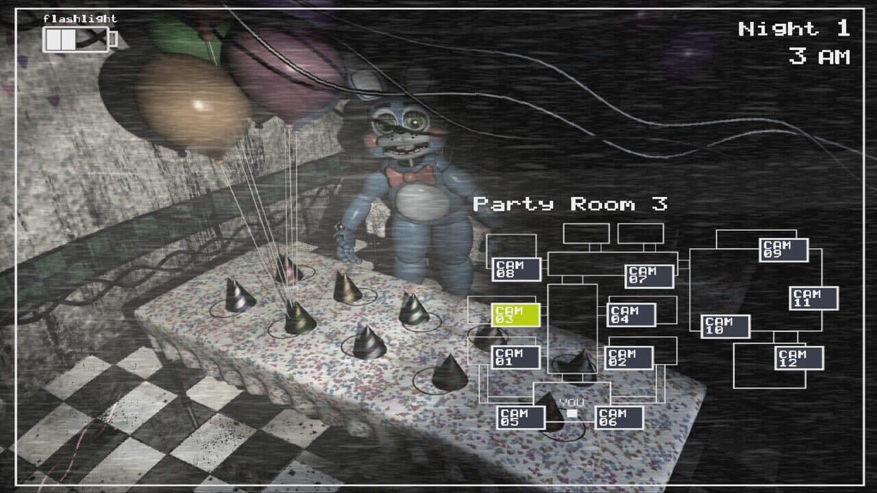 Five Nights at Freddy's 2 thumbnail 3