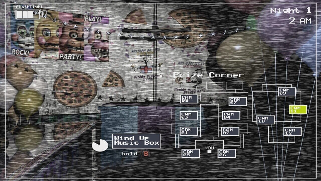 Five Nights at Freddy's 2 thumbnail 4