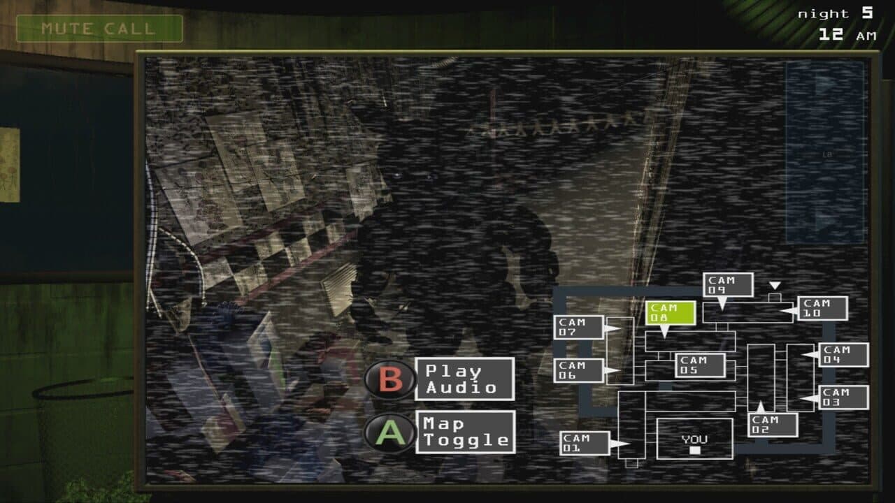 Five Nights at Freddy's 3 thumbnail 2