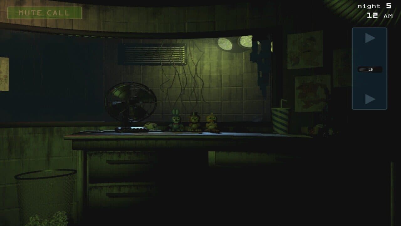 Five Nights at Freddy's 3 thumbnail 3
