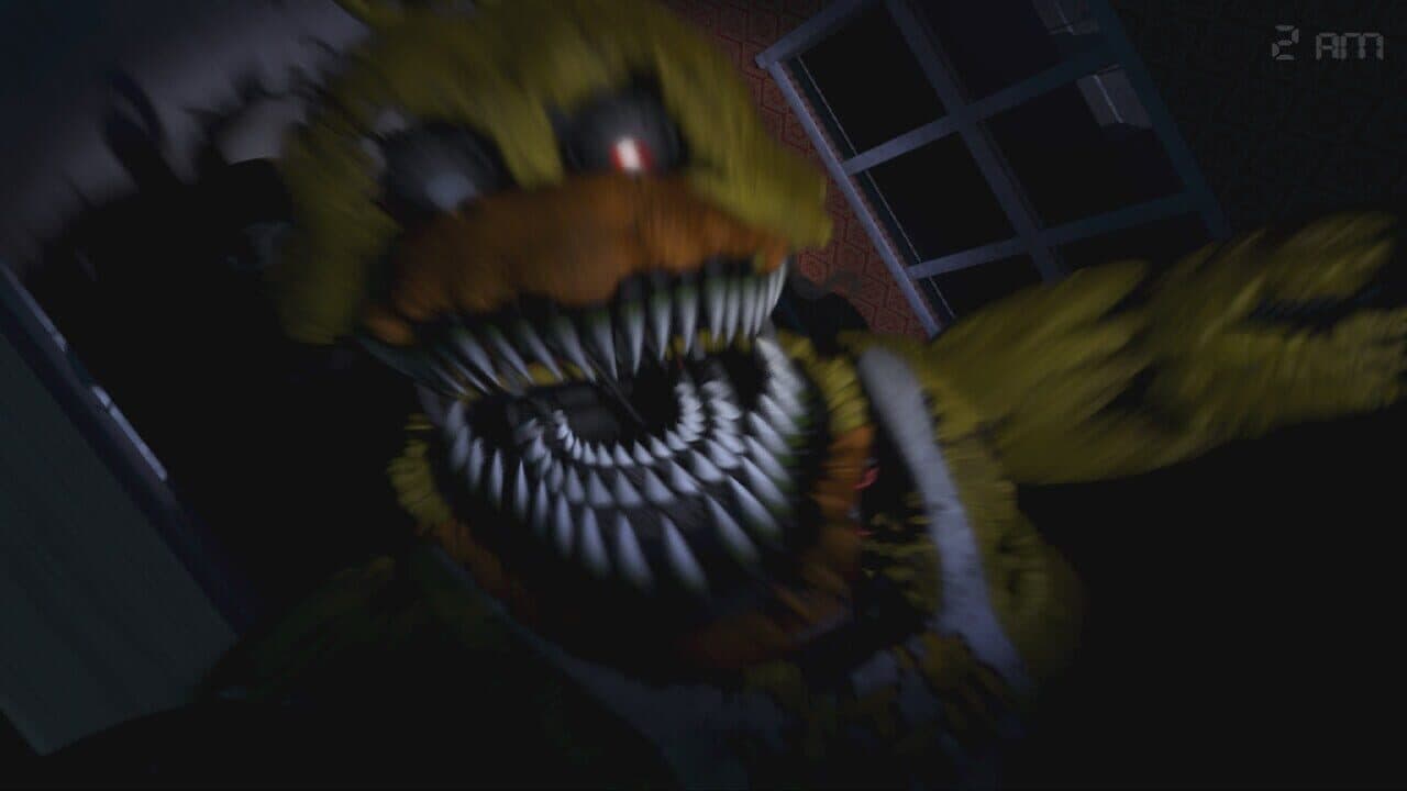 Five Nights at Freddy's 4 thumbnail 2