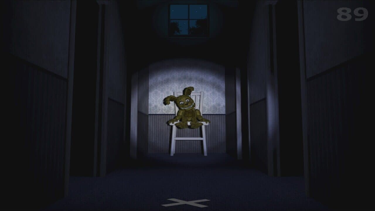 Five Nights at Freddy's 4 thumbnail 3