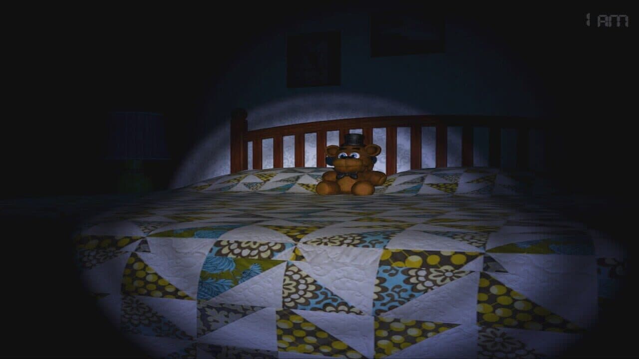 Five Nights at Freddy's 4 thumbnail 4