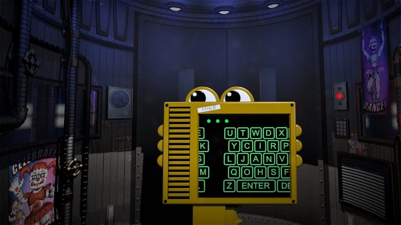 Five Nights at Freddy's: Sister Location thumbnail 3