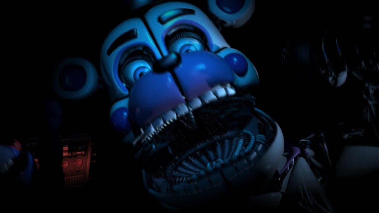 Five Nights at Freddy's: Sister Location thumbnail 4