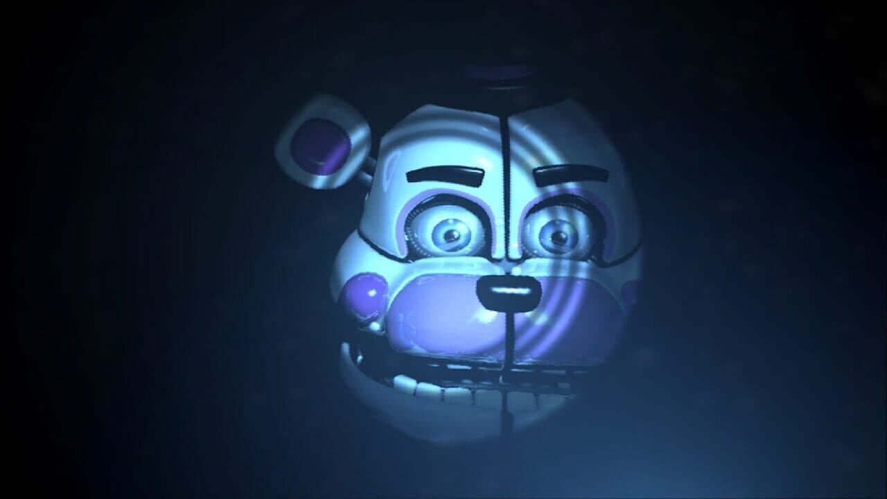 Five Nights at Freddy's: Sister Location thumbnail 2
