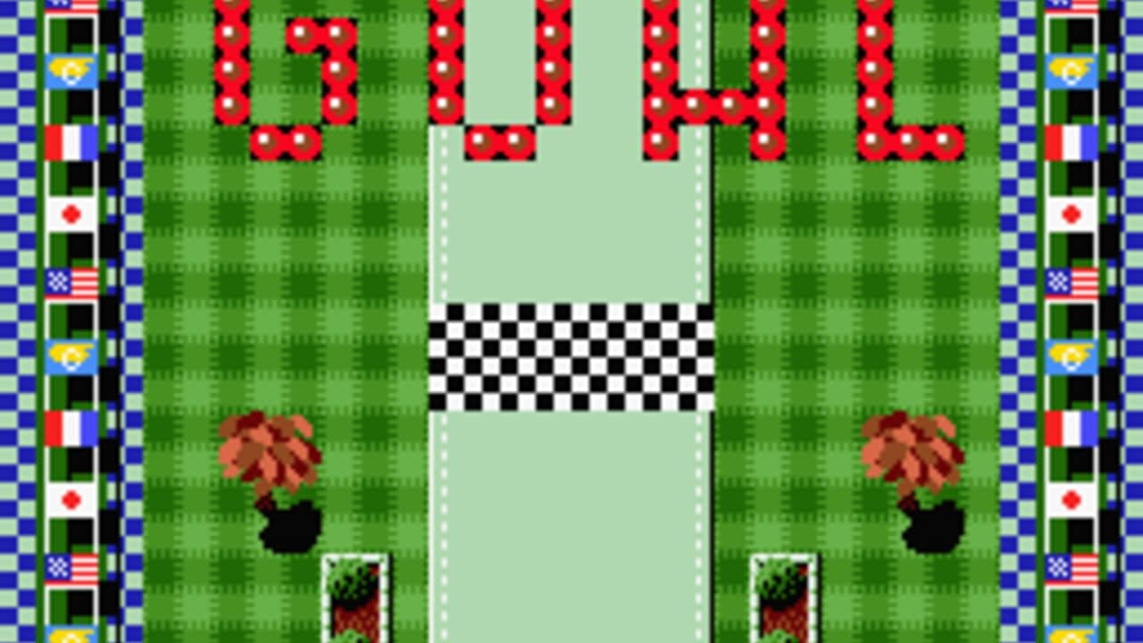 Nyancle Racing thumbnail 4
