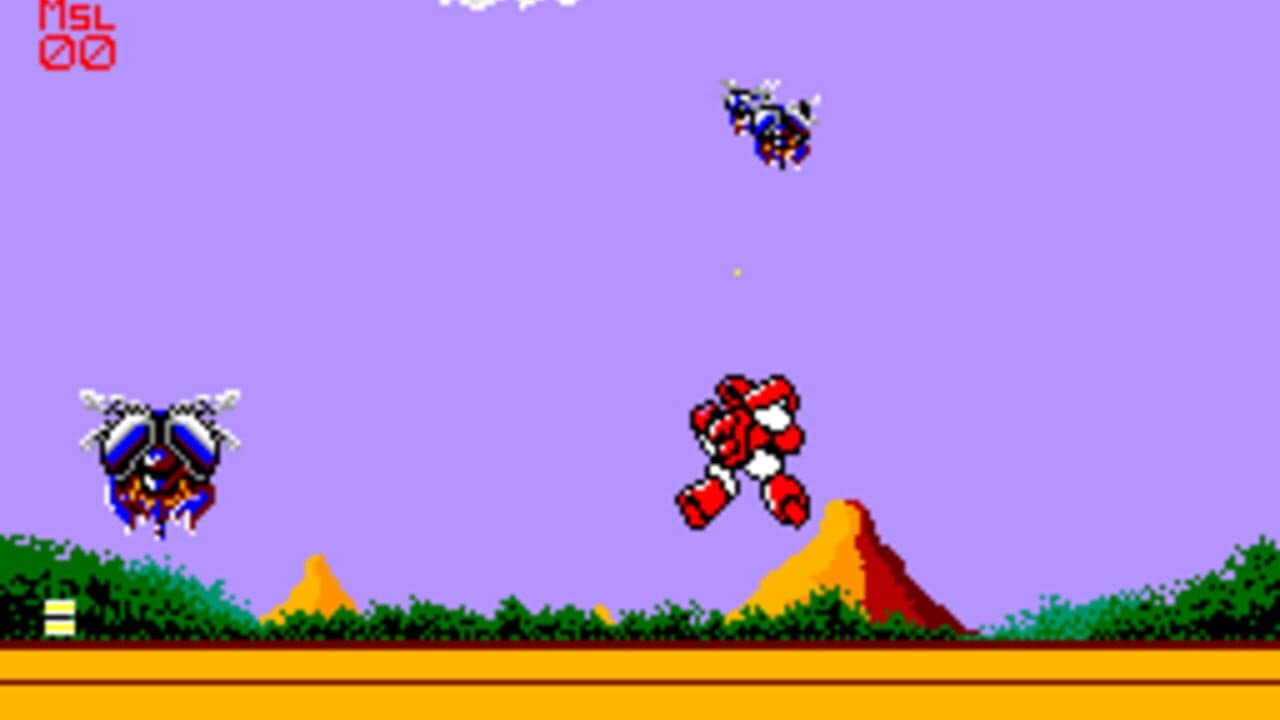 Feedback screenshot 1