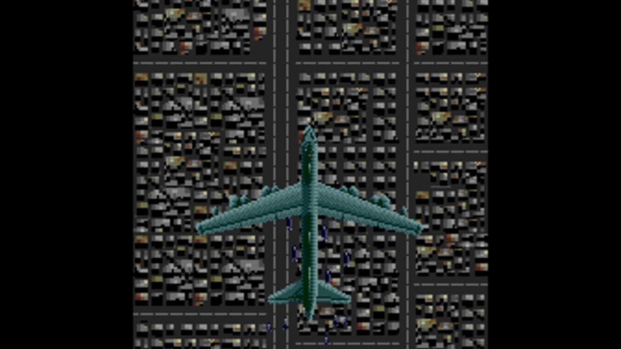 Daisenryaku II: Campaign Version thumbnail 12