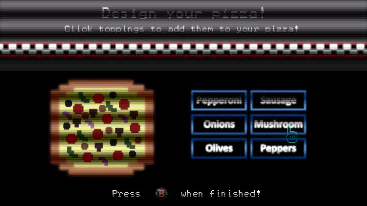 Freddy Fazbear's Pizzeria Simulator thumbnail 2